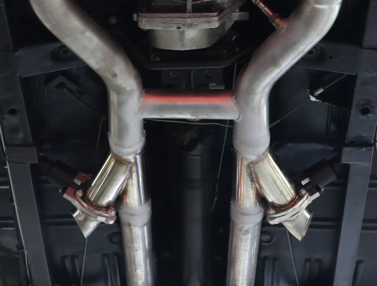 1969 Ford Mustang Mach 1 Fastback 1969 Ford Mustang Mach 1 Fastback