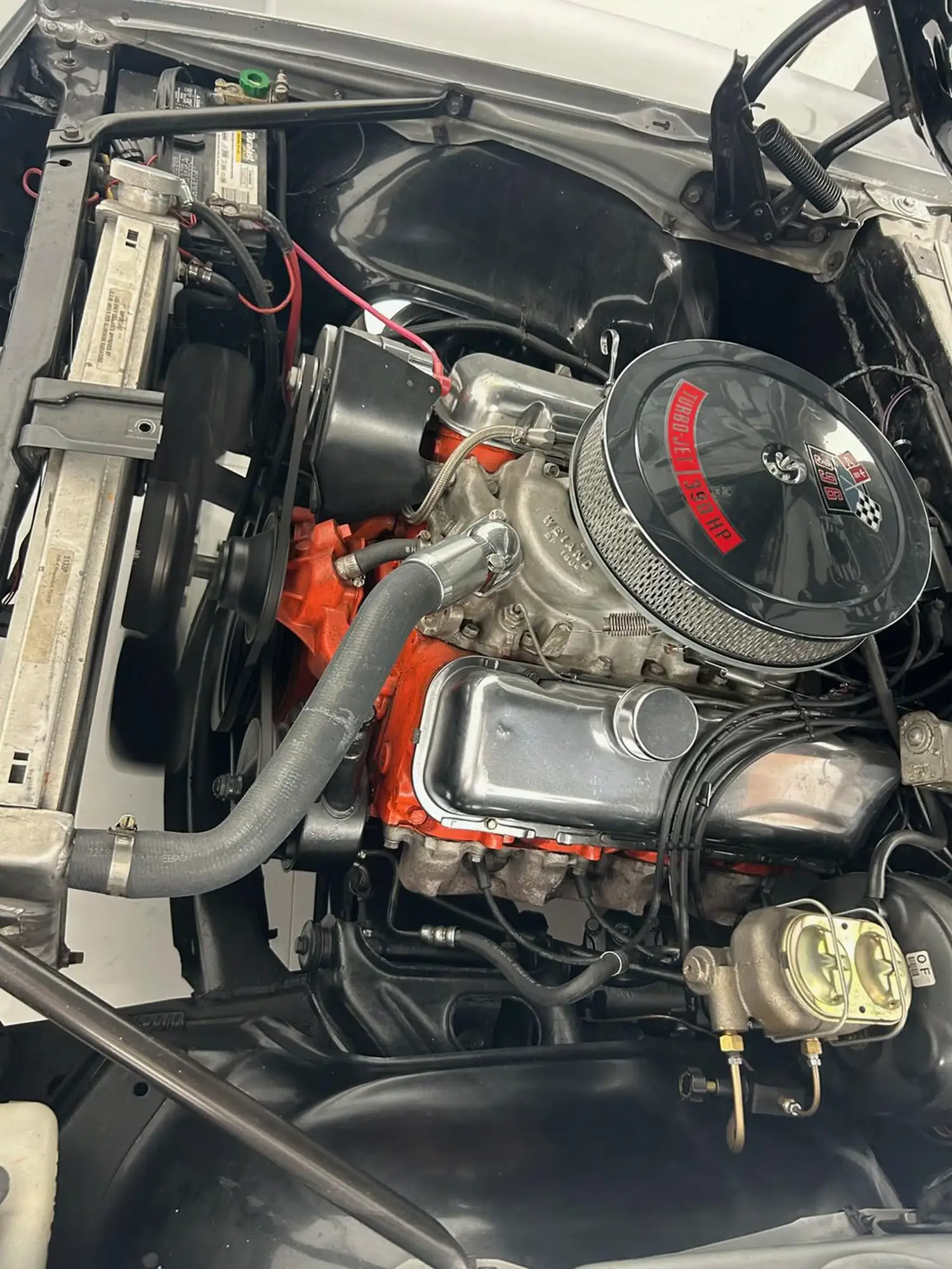 1967 Chevrolet Camaro RS Convertible 1967 Chevrolet Camaro RS Convertible