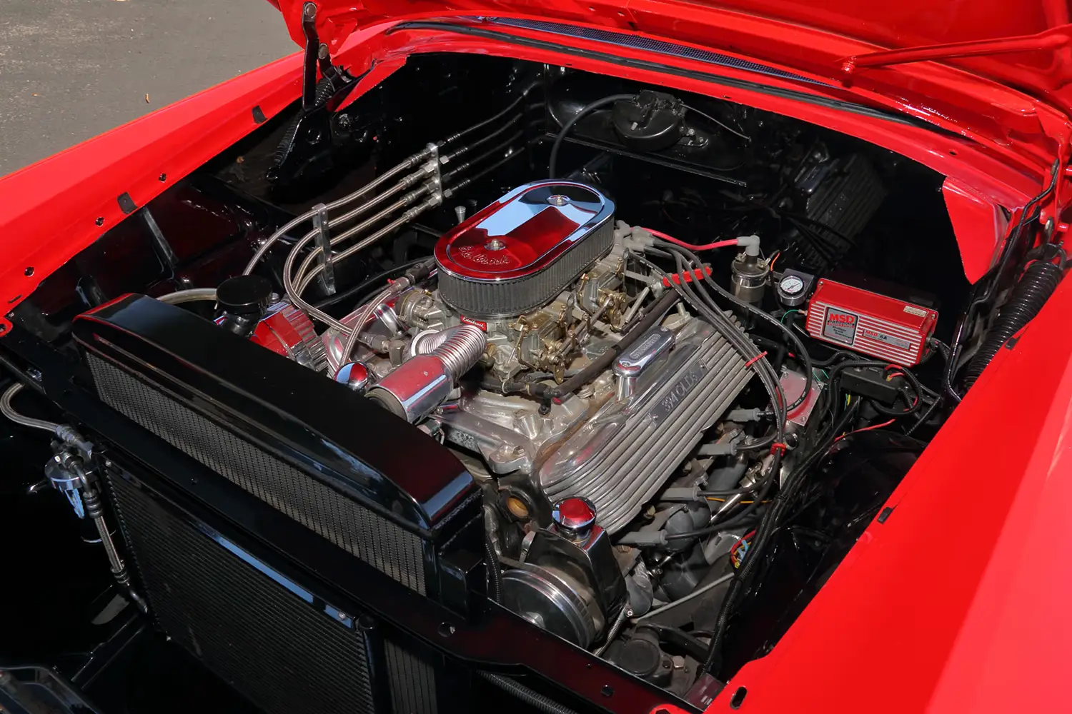 1954 Oldsmobile Super 88 Hardtop 1954 Oldsmobile Super 88 Hardtop