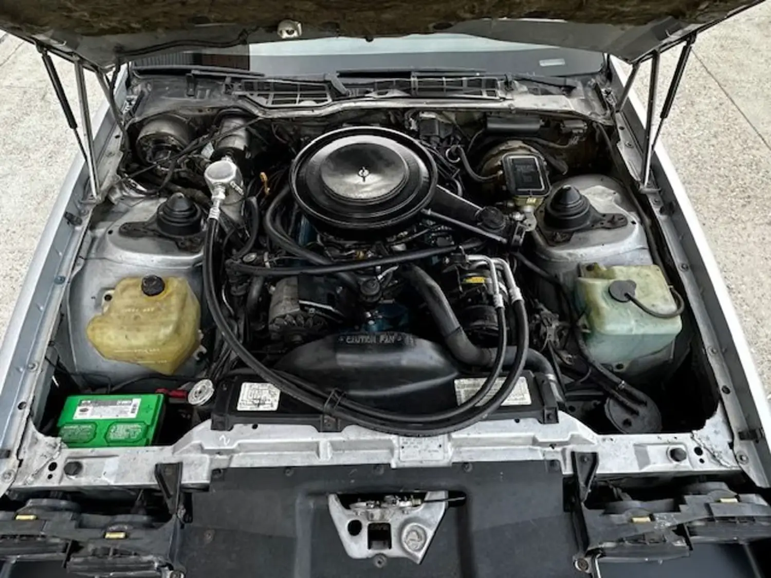 1982 Chevrolet Camaro Z28 Indy Pace Car