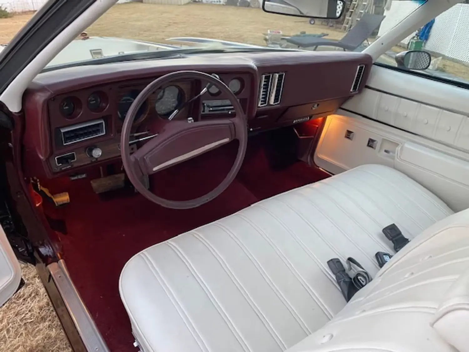 1976 Chevrolet Malibu Classic