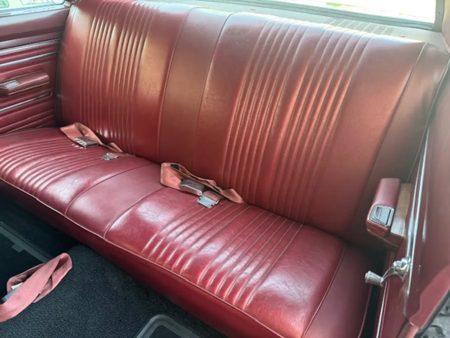 1967 Dodge Dart Custom 1967 Dodge Dart Custom