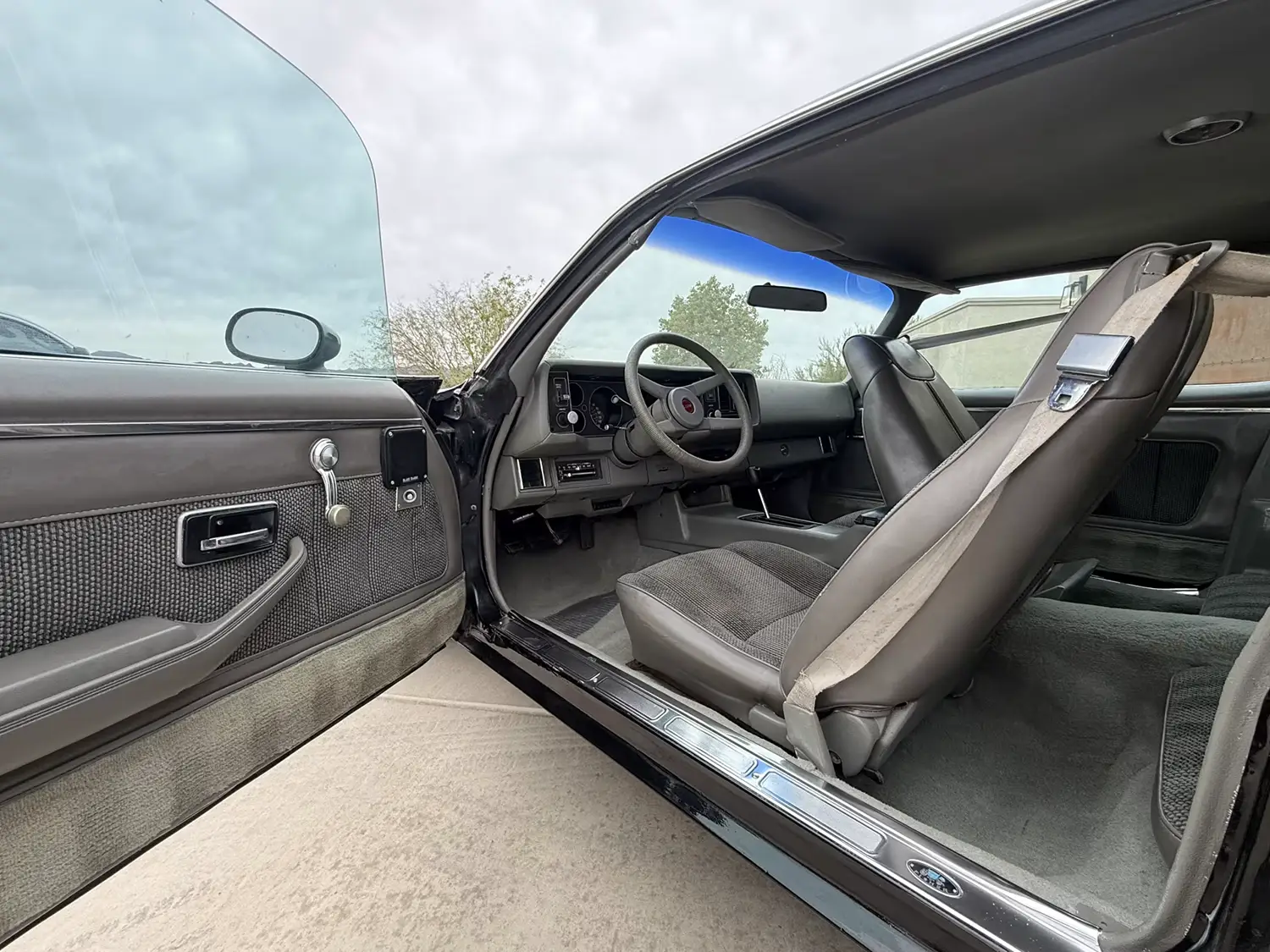 1979 Chevrolet Camaro Z28