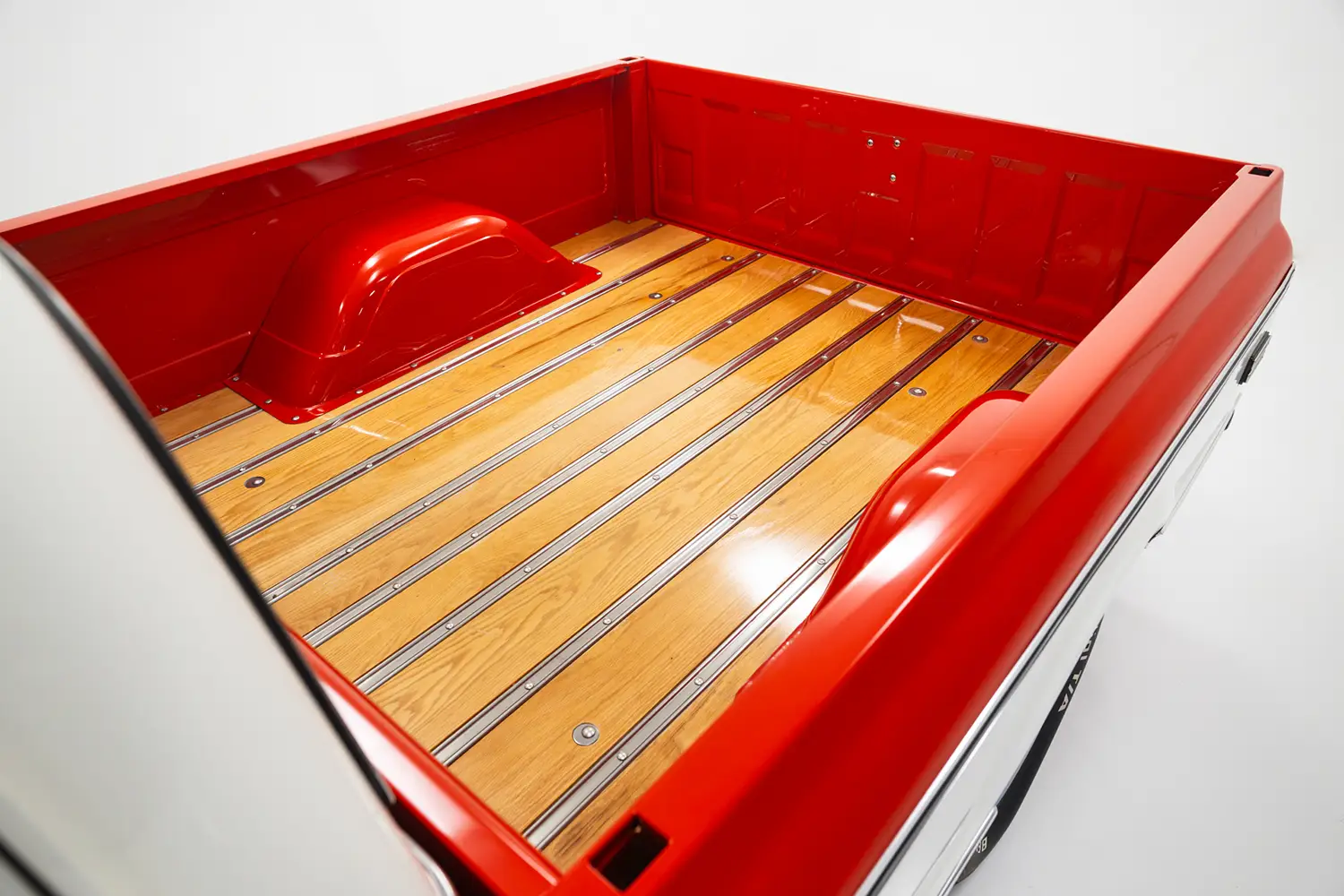 1971 Chevrolet C10 Pickup