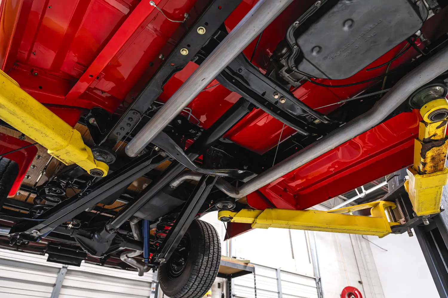 1971 Chevrolet C10 Pickup