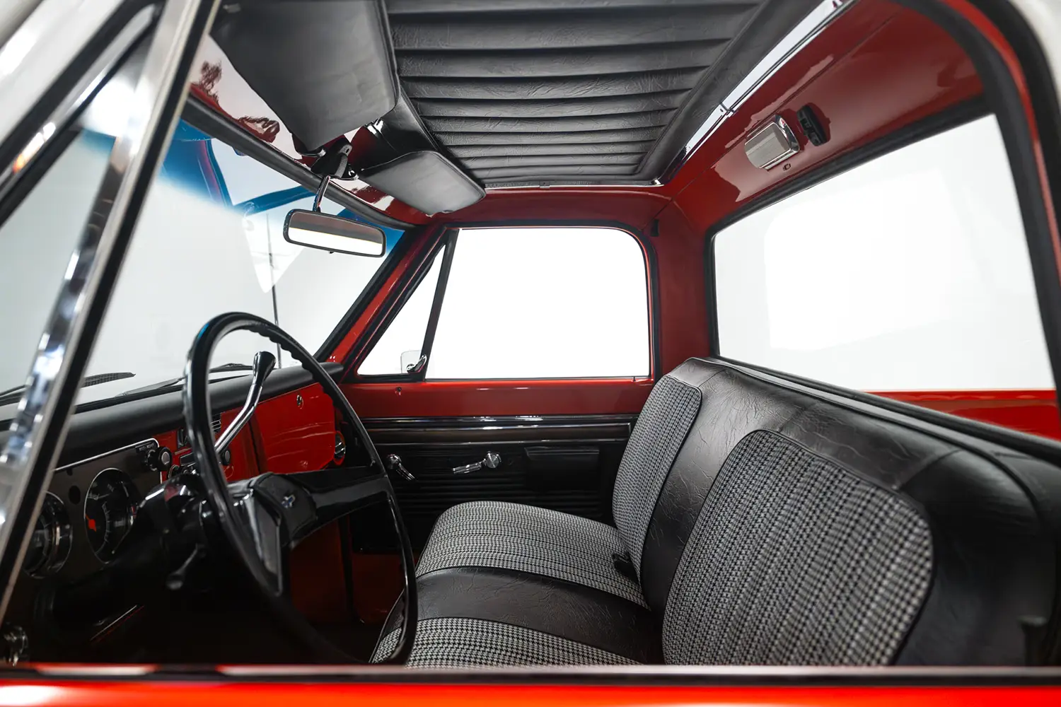 1971 Chevrolet C10 Pickup