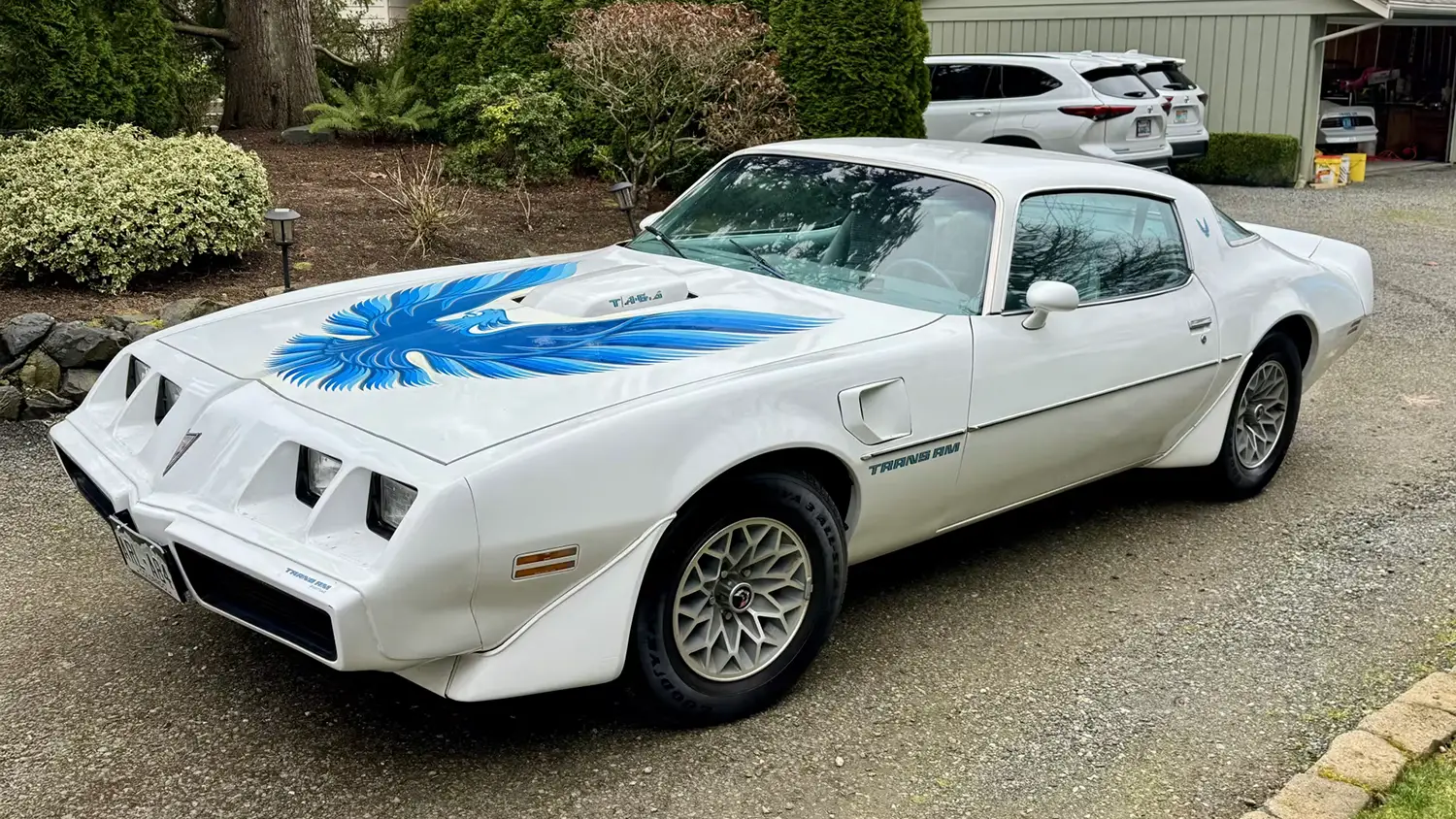 1979 Pontiac Trans Am 1979 Pontiac Trans Am