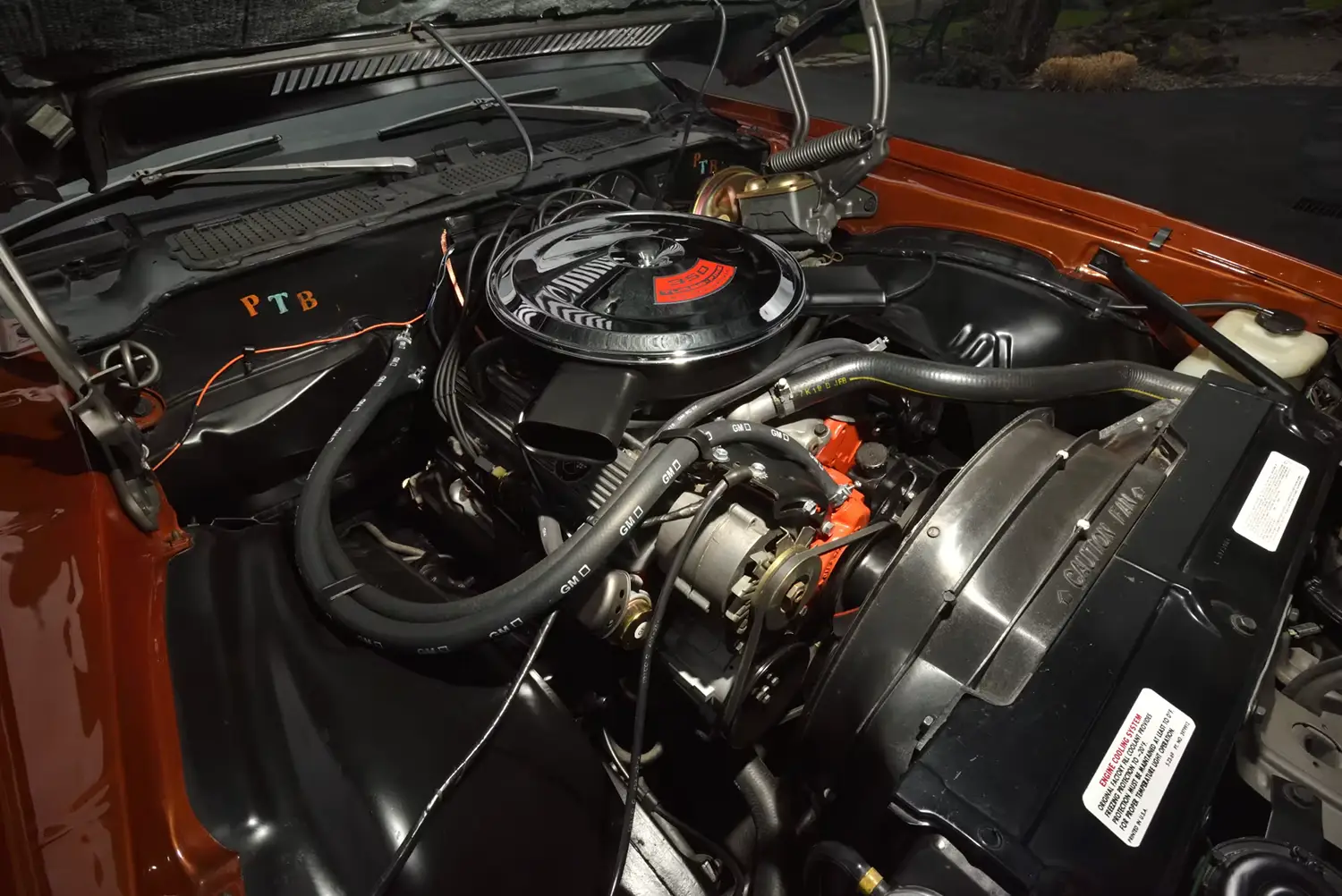 1970 Chevrolet Camaro Z28 1970 Chevrolet Camaro Z28