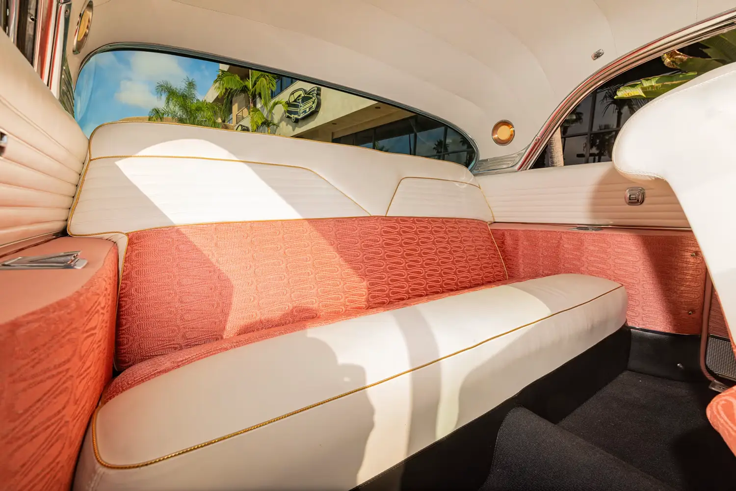 1956 Chrysler New Yorker St. Regis