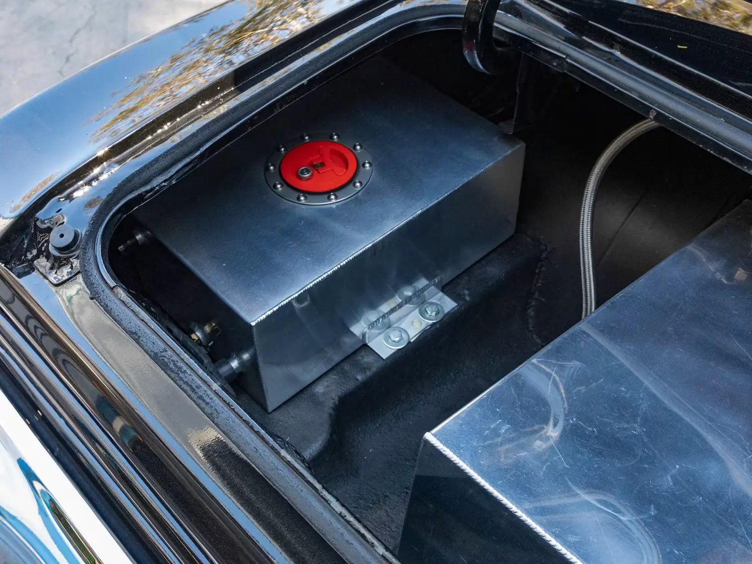 1969 Pontiac Firebird