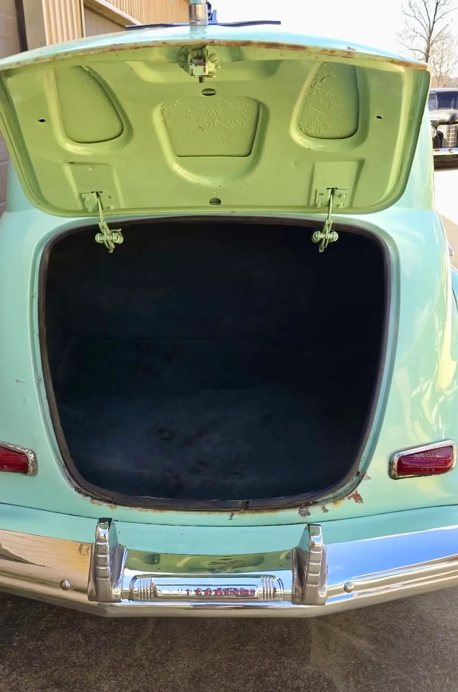 1942 Studebaker Champion 1942 Studebaker Champion