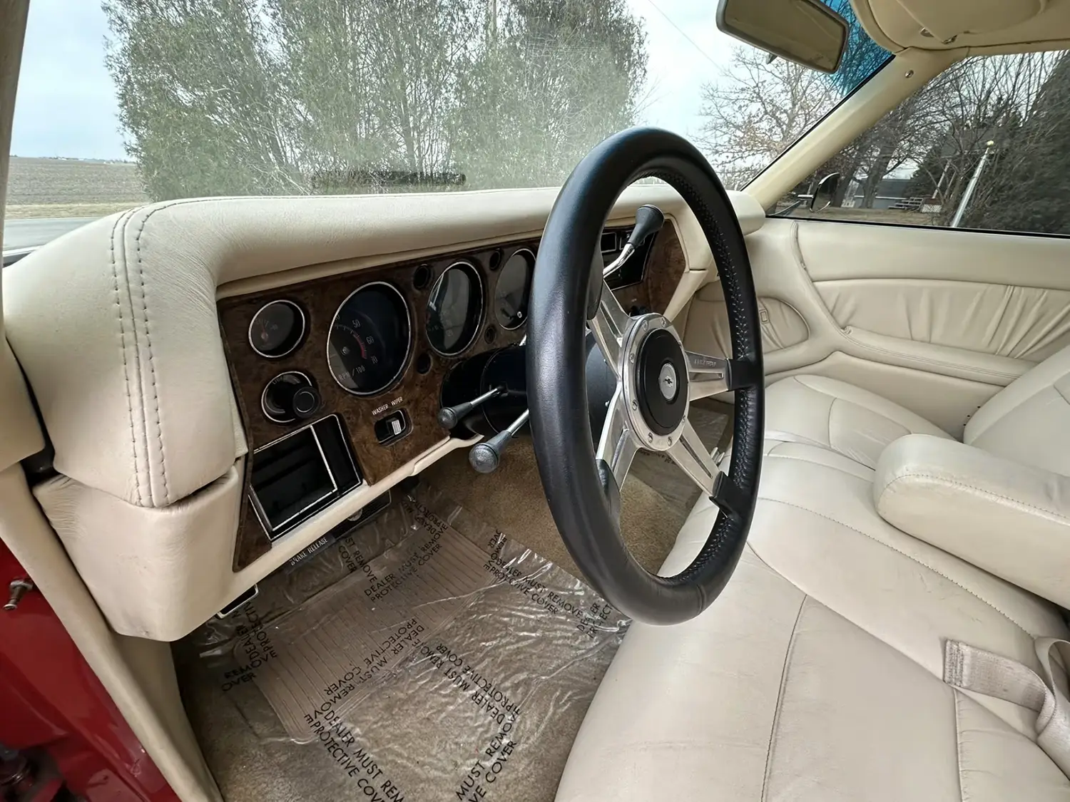 1971 Chevrolet Monte Carlo SS 1971 Chevrolet Monte Carlo SS