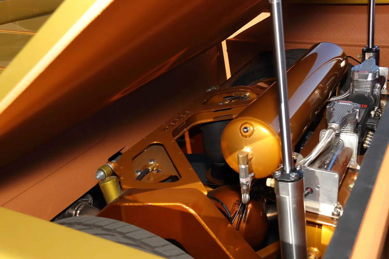 1963 GMC Custom Pickup