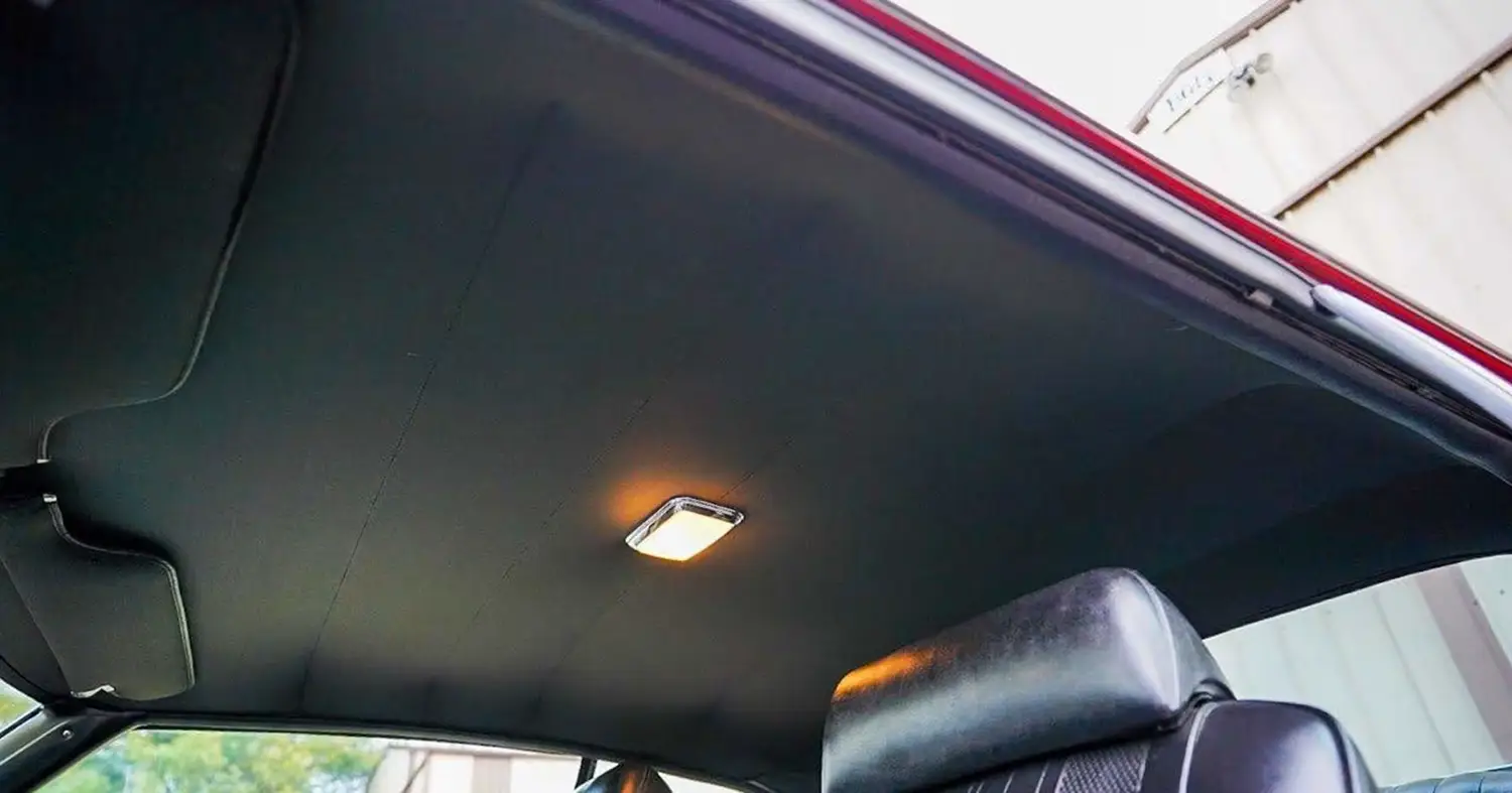 1970 Chevrolet Chevelle LS6