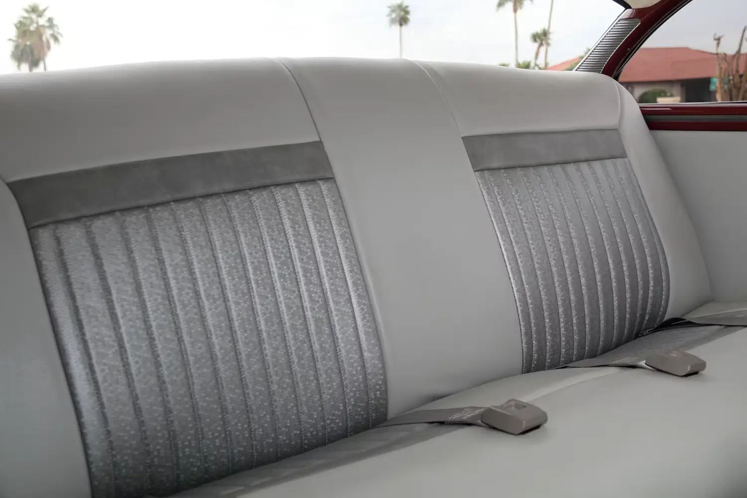 1958 Ford Custom 300