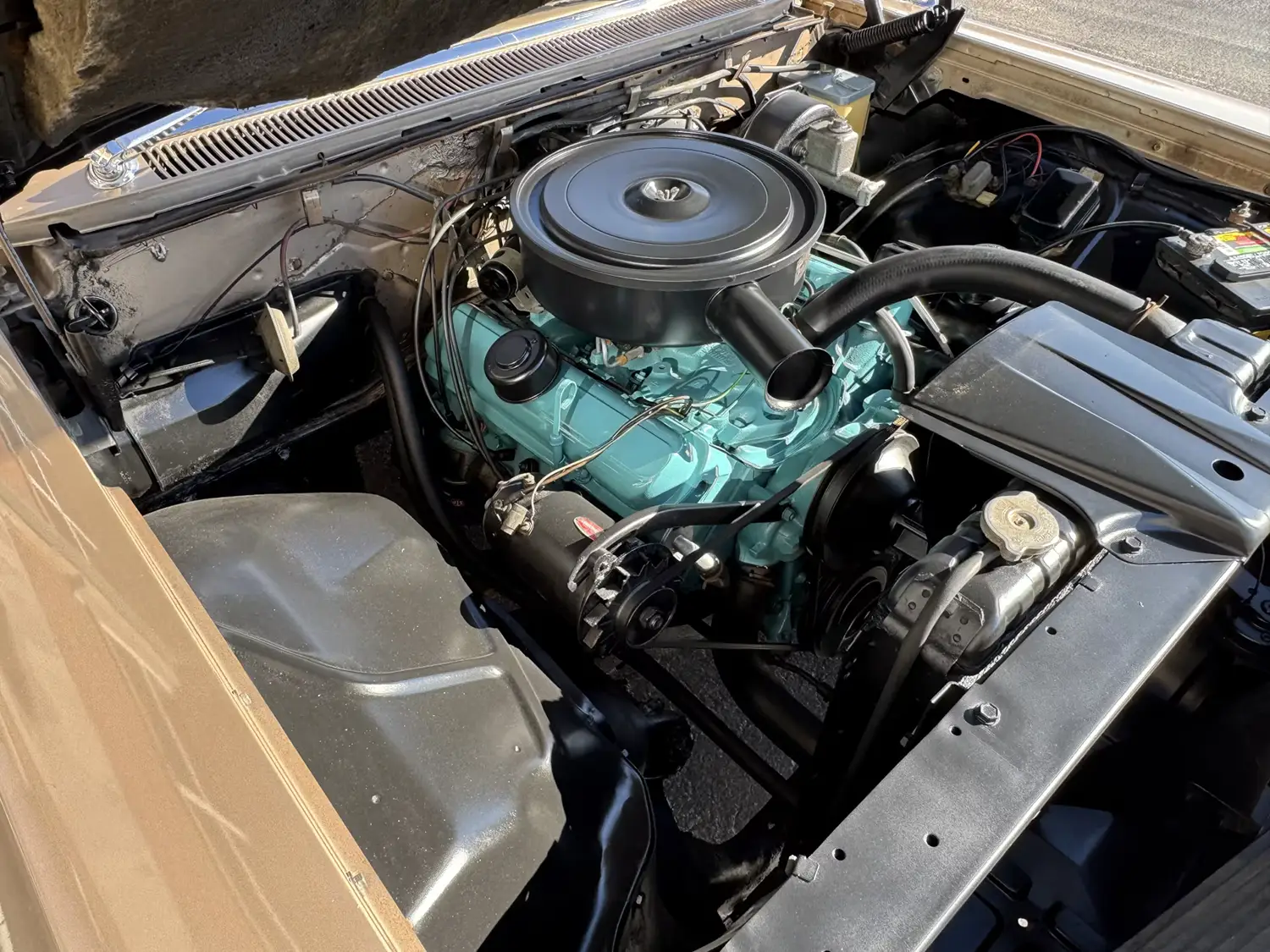 1960 Pontiac Bonneville Sedan 1960 Pontiac Bonneville Sedan