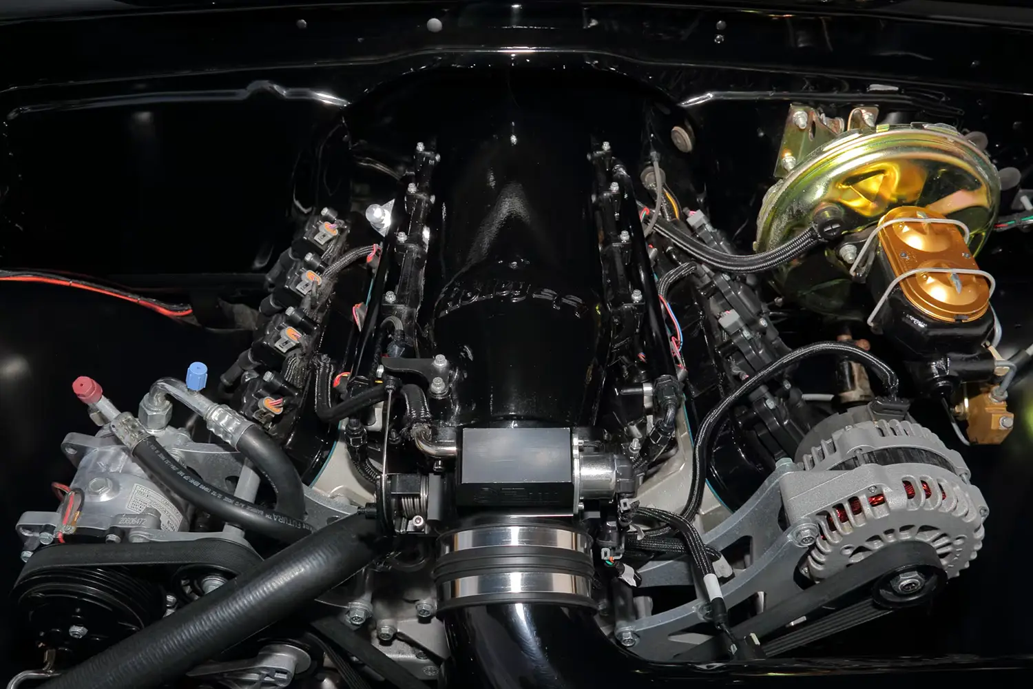 1969 Chevrolet C10 Pickup