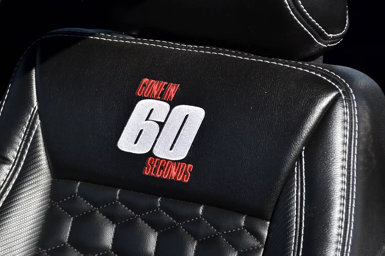 1968 Ford Mustang Fastback