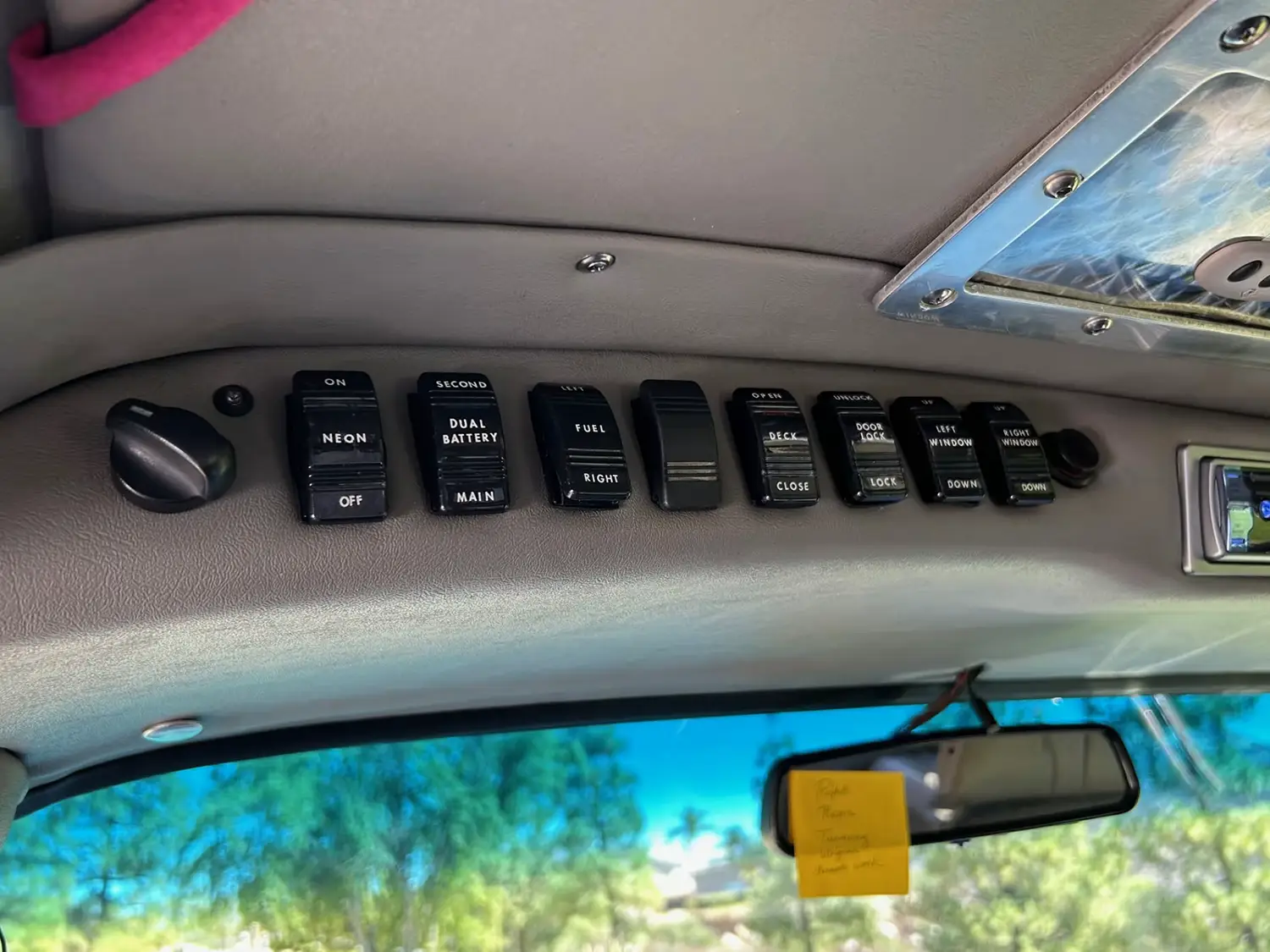 1959 Chevrolet Suburban Carryall Custom