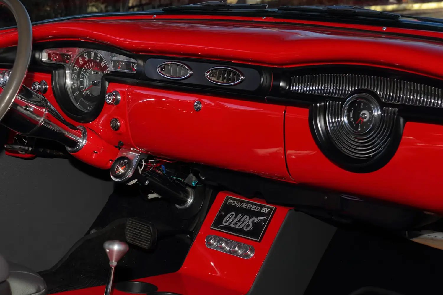 1954 Oldsmobile Super 88 Hardtop 1954 Oldsmobile Super 88 Hardtop