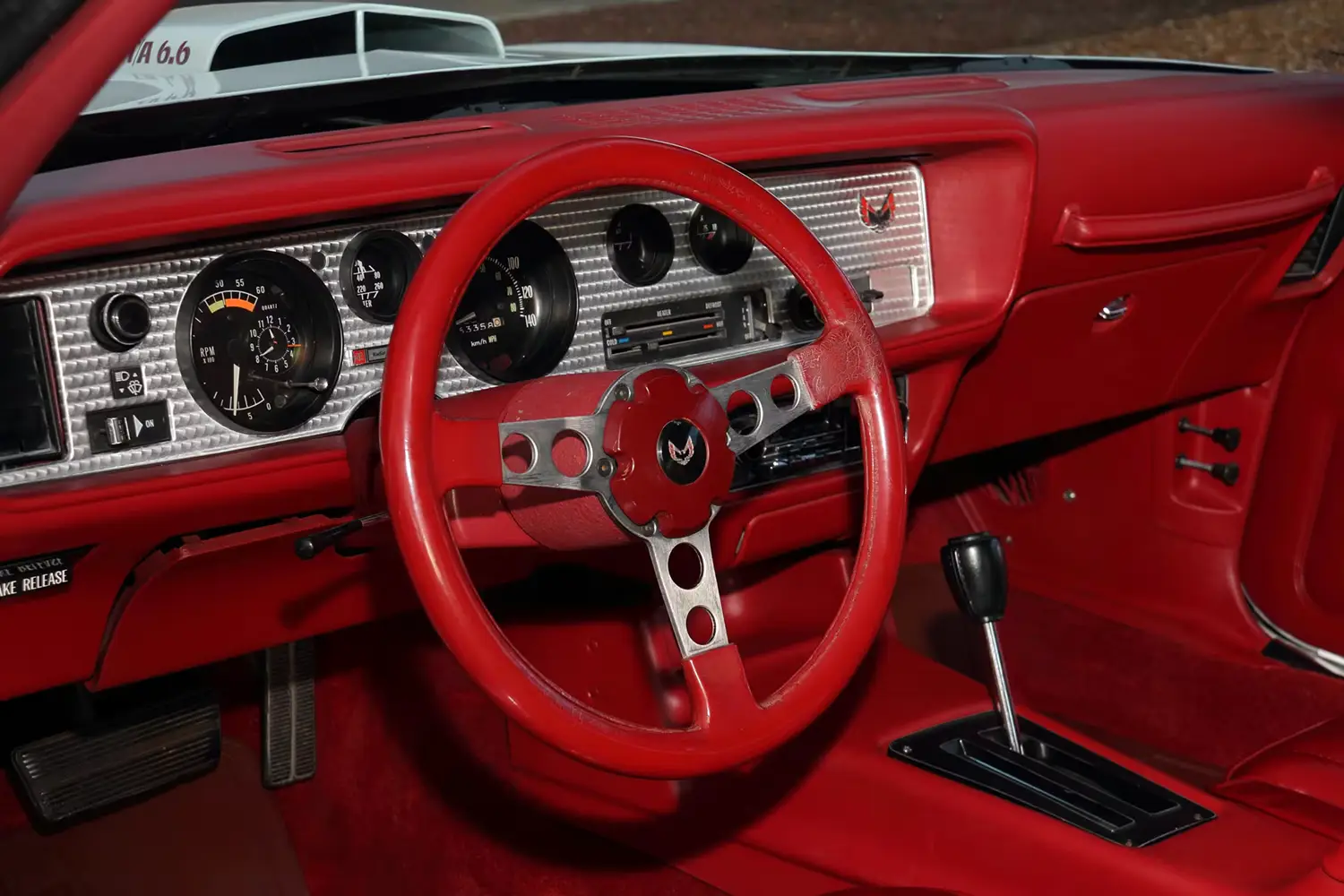 1979 Pontiac Trans Am