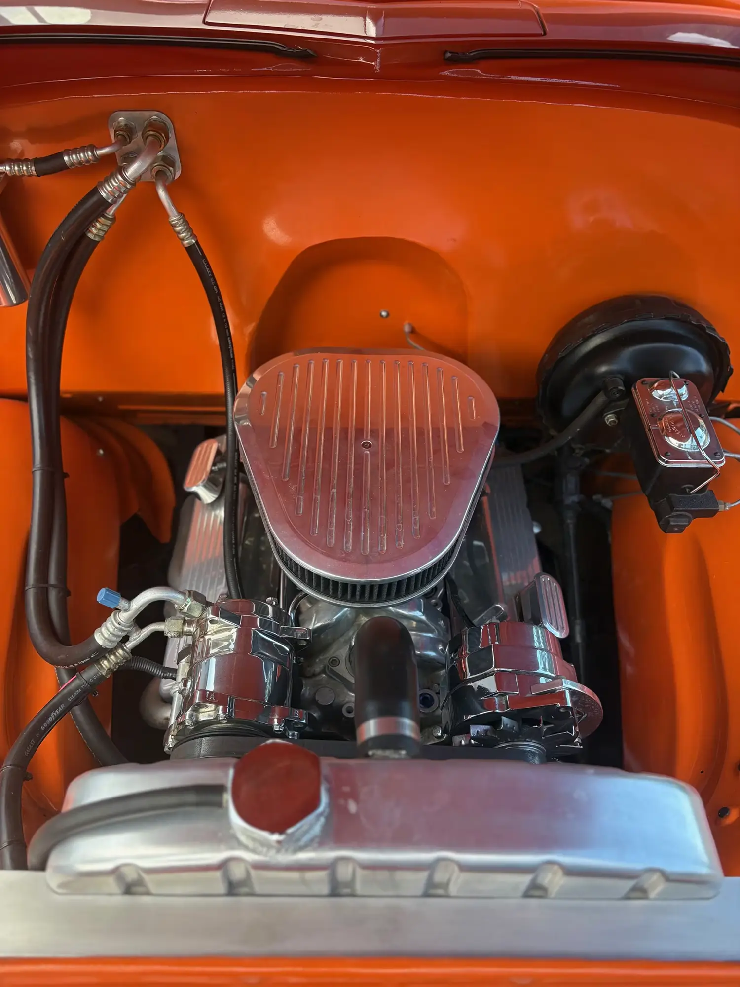 1951 Chevrolet 3100 5-Window