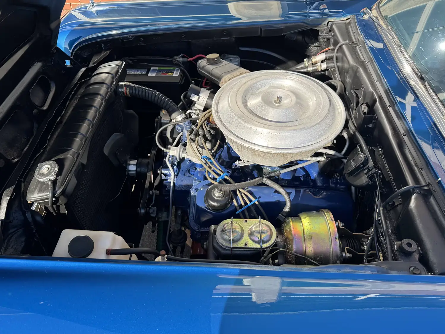 1959 Ford Country Sedan Wagon