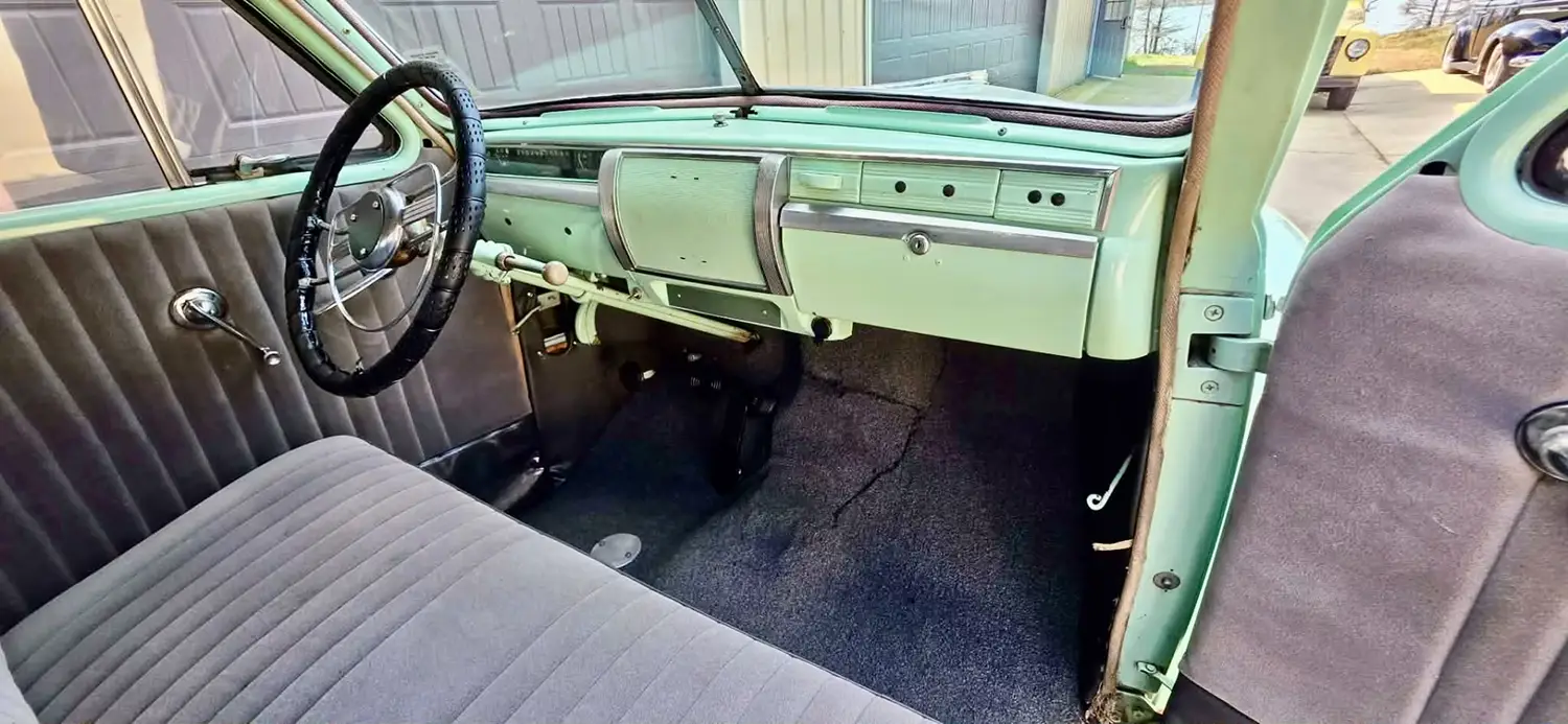 1942 Studebaker Champion 1942 Studebaker Champion