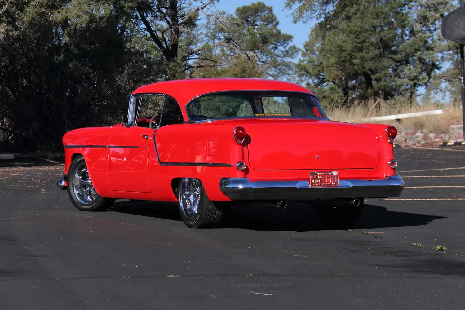 1954 Oldsmobile Super 88 Hardtop 1954 Oldsmobile Super 88 Hardtop