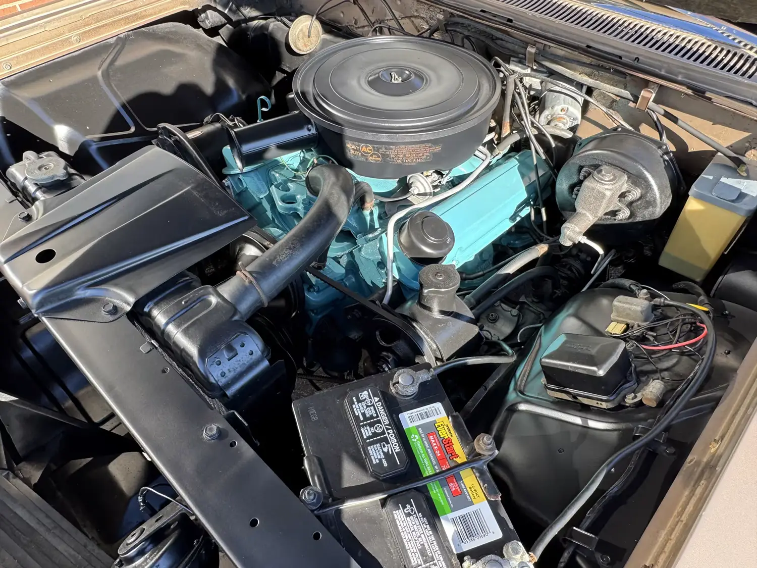 1960 Pontiac Bonneville Sedan 1960 Pontiac Bonneville Sedan