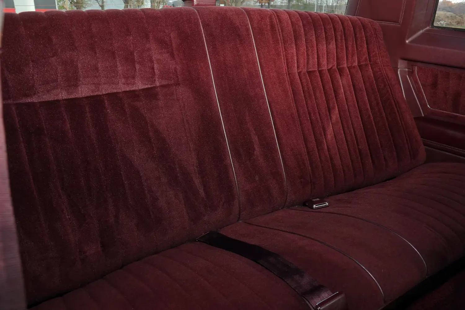 1987 Chevrolet Monte Carlo SS