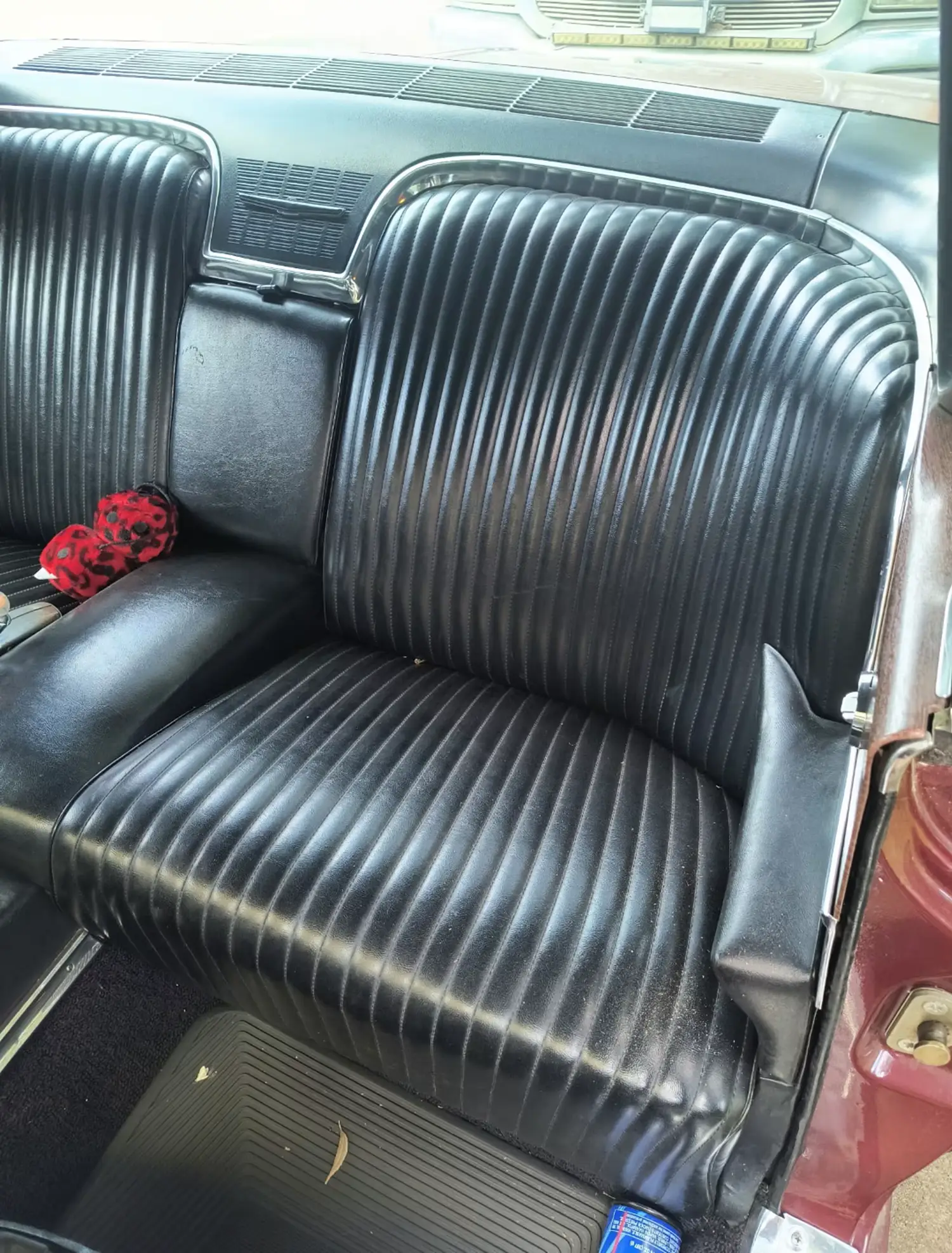 1965 Ford Thunderbird