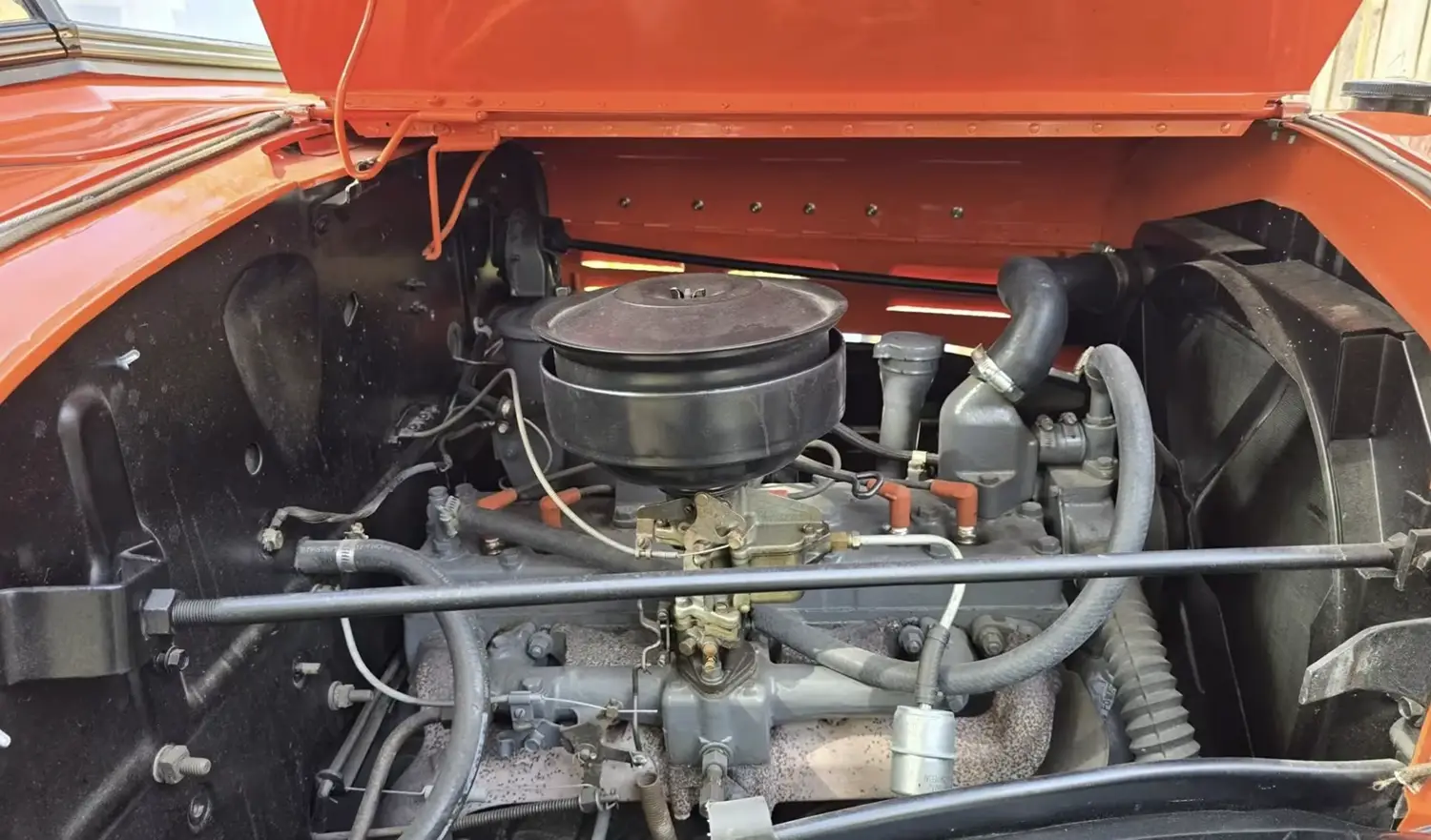 1957 Dodge W300 Power Wagon Pickup 1957 Dodge W300 Power Wagon Pickup