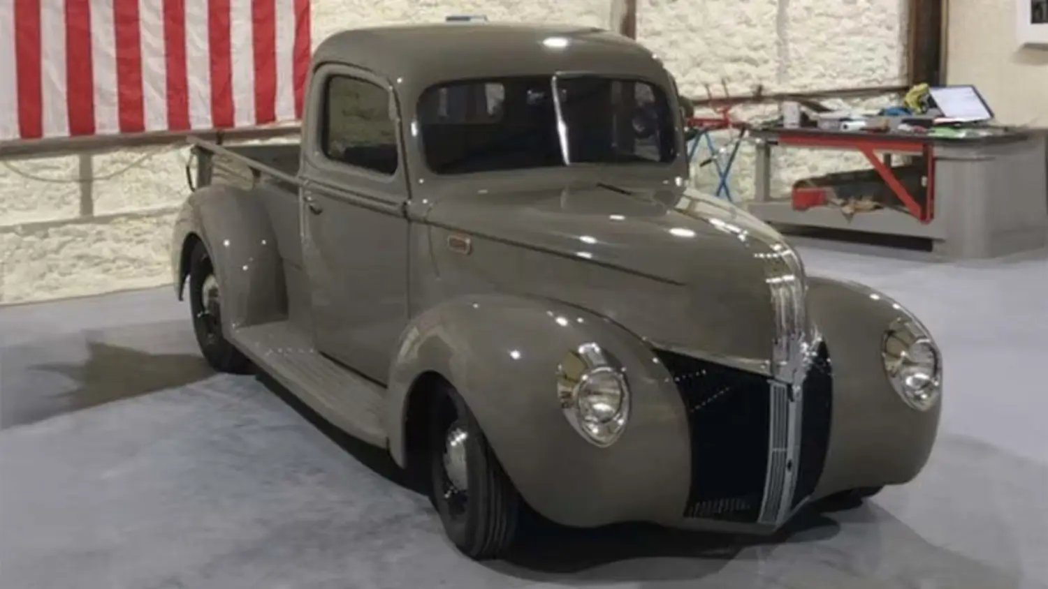 1941 Ford Pickup 1941 Ford Pickup