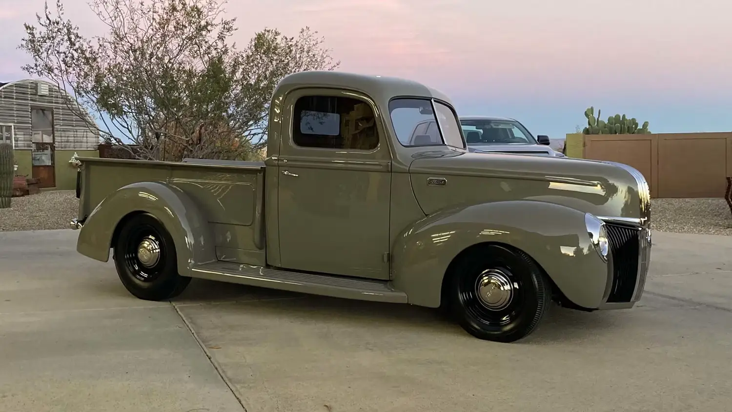 1941 Ford Pickup 1941 Ford Pickup