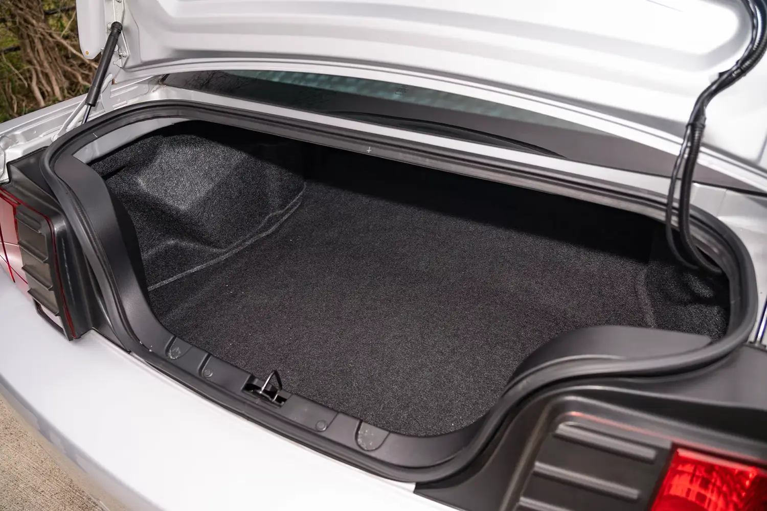 2007 Ford Mustang Saleen S281SC