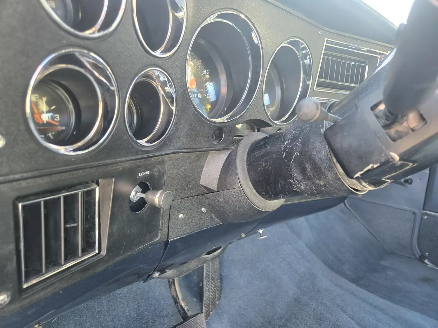 1984 Chevrolet C30 Silverado