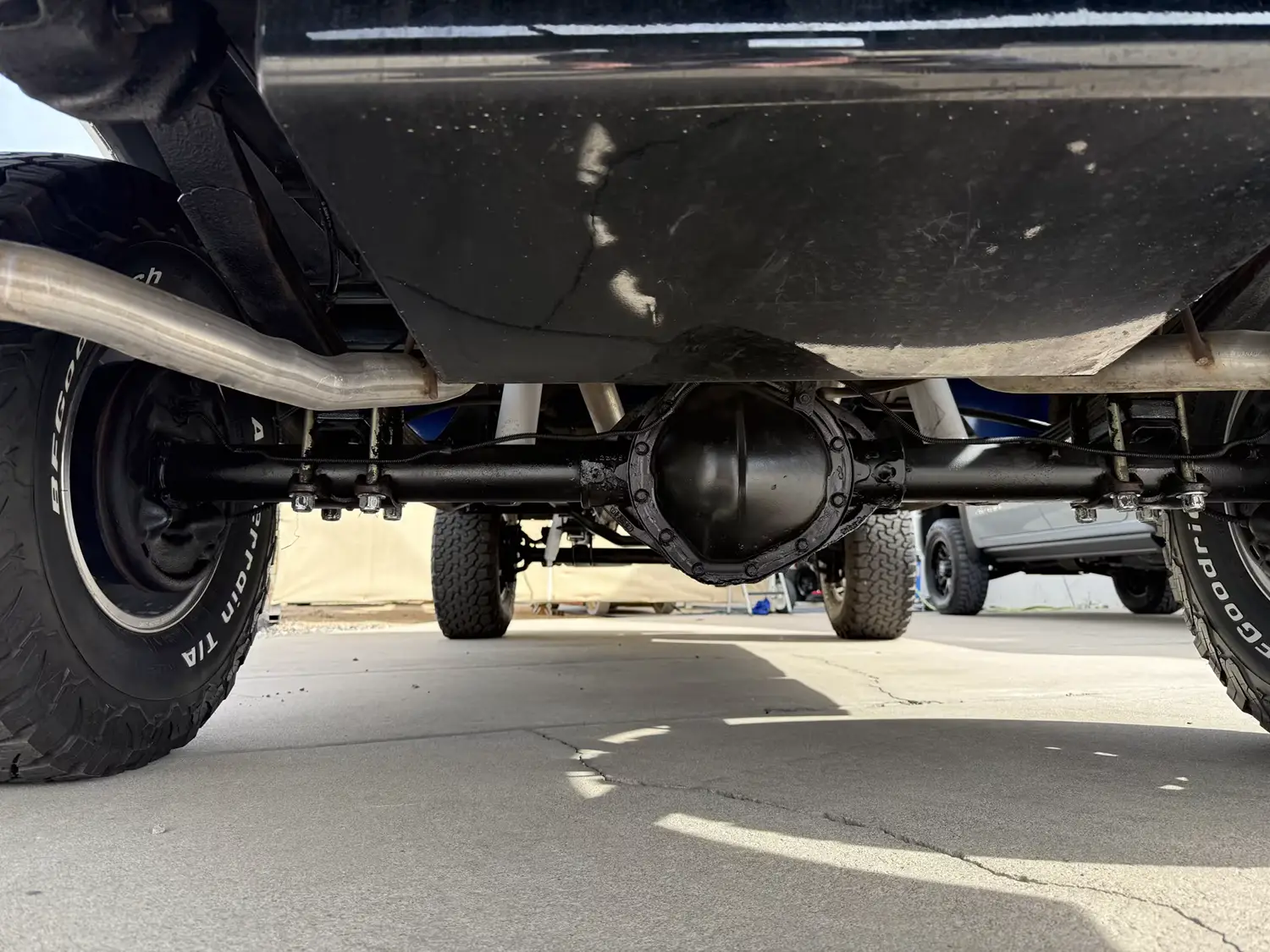 1972 Chevrolet C10 Pickup