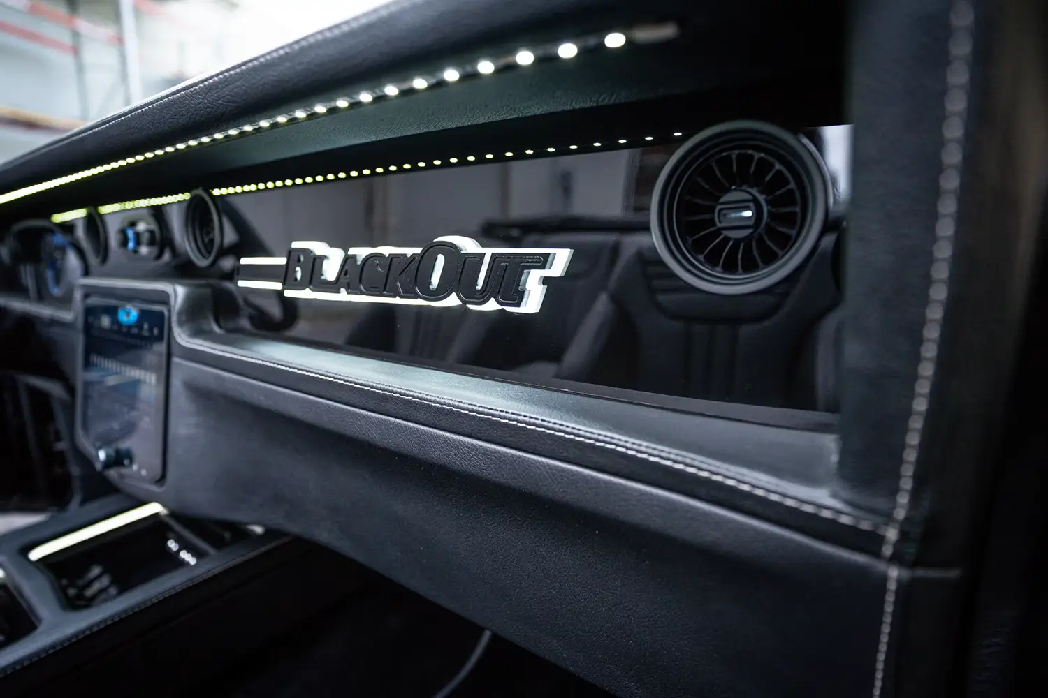 1969 Chevrolet Camaro Custom Convertible