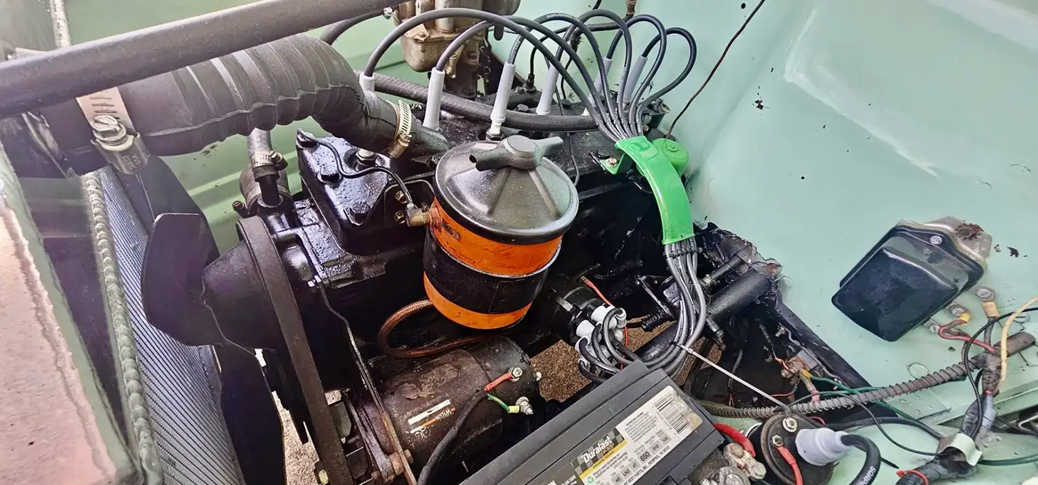 1942 Studebaker Champion 1942 Studebaker Champion