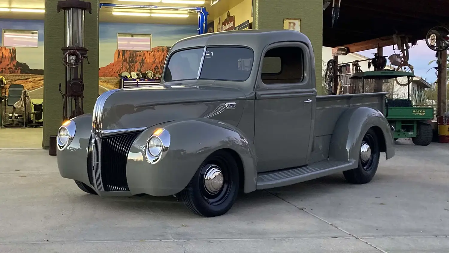 1941 Ford Pickup 1941 Ford Pickup