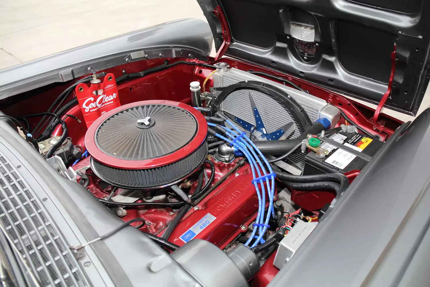 1958 Ford Custom 300