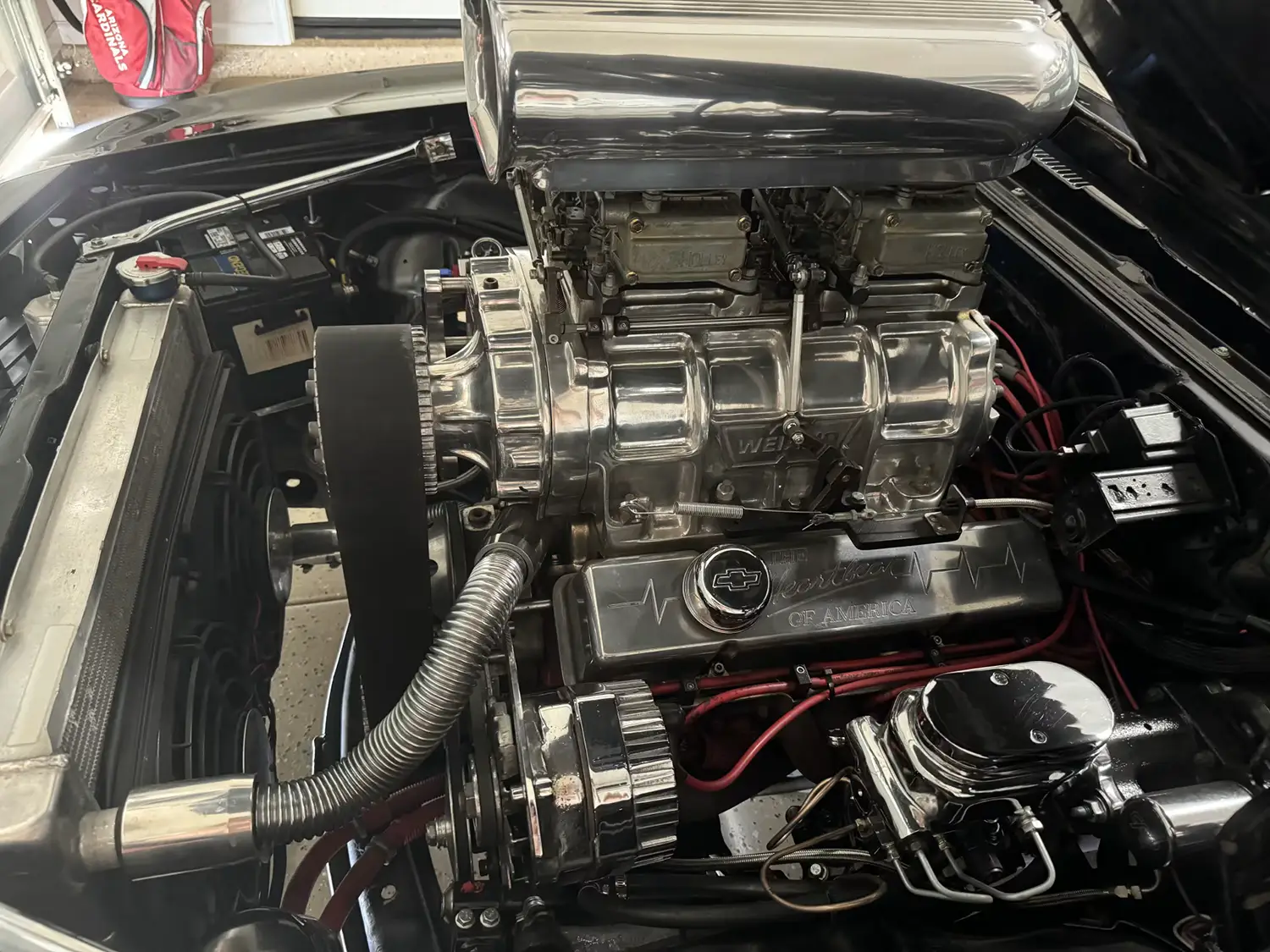 1969 Chevrolet Camaro 1969 Chevrolet Camaro