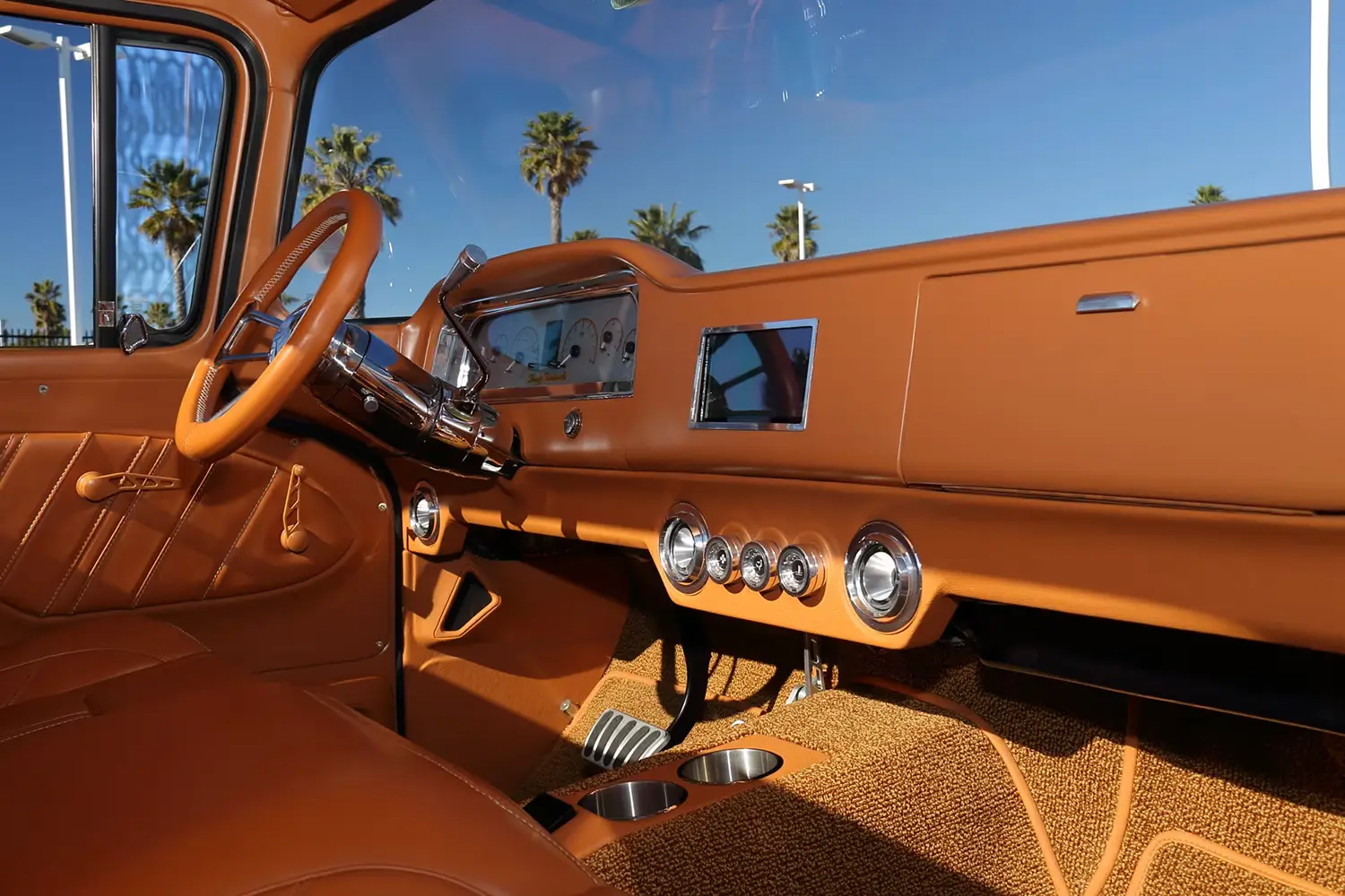 1963 GMC Custom Pickup