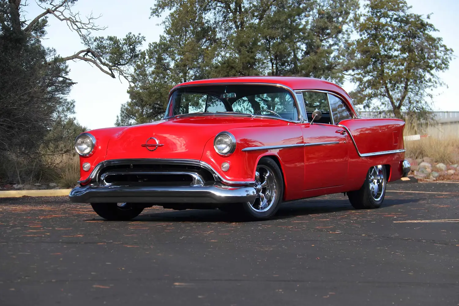 1954 Oldsmobile Super 88 Hardtop 1954 Oldsmobile Super 88 Hardtop