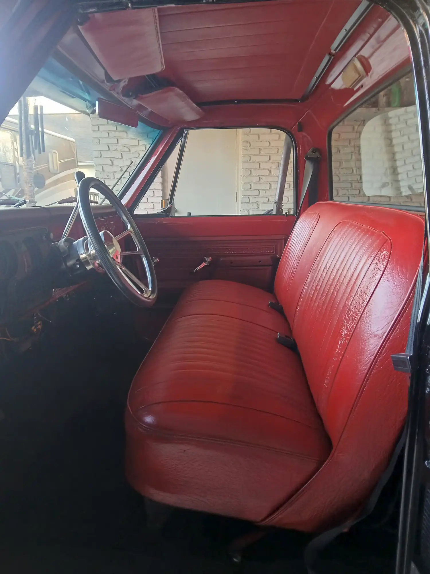 1971 Chevrolet C10 Cheyenne