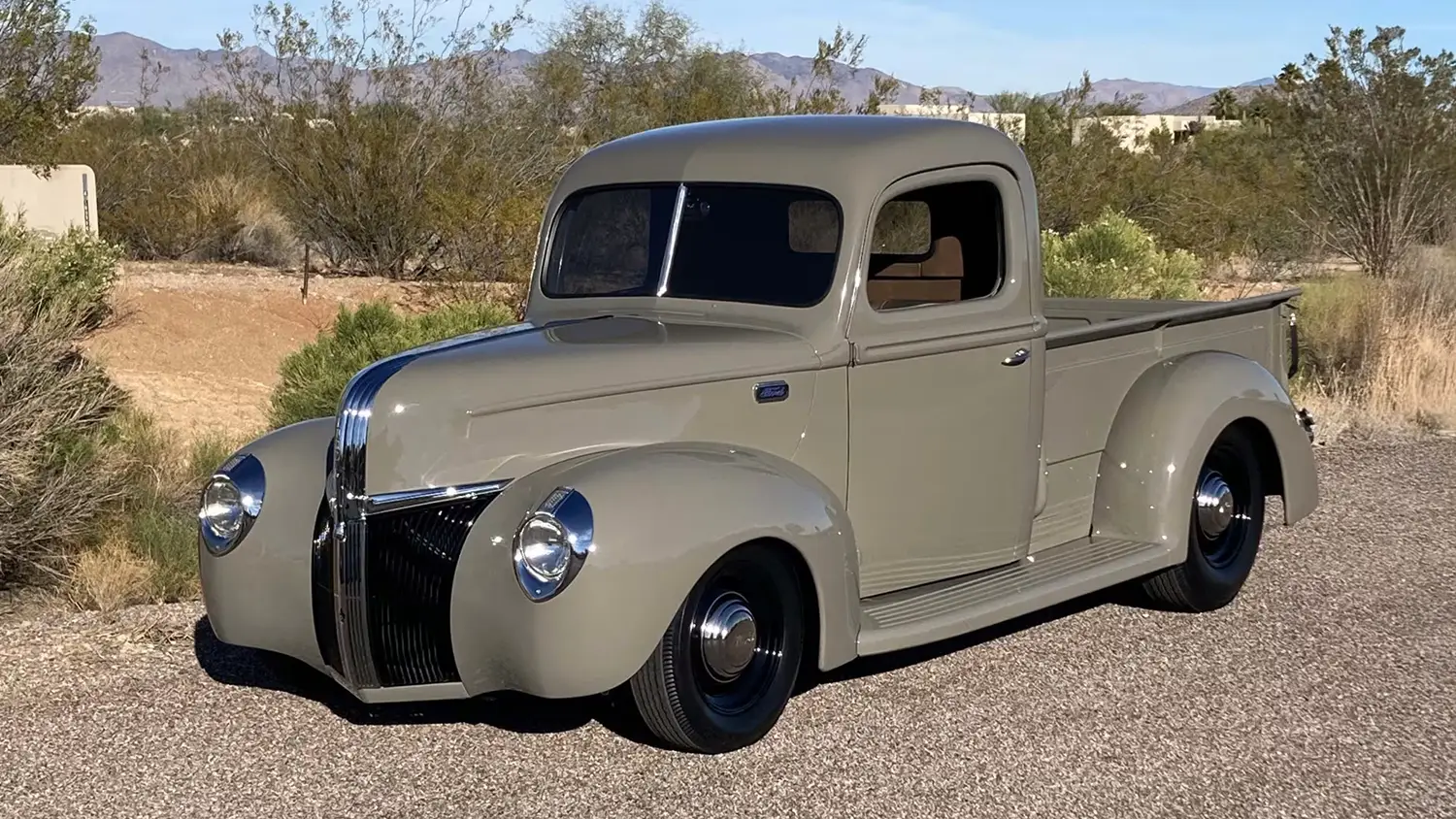 1941 Ford Pickup 1941 Ford Pickup