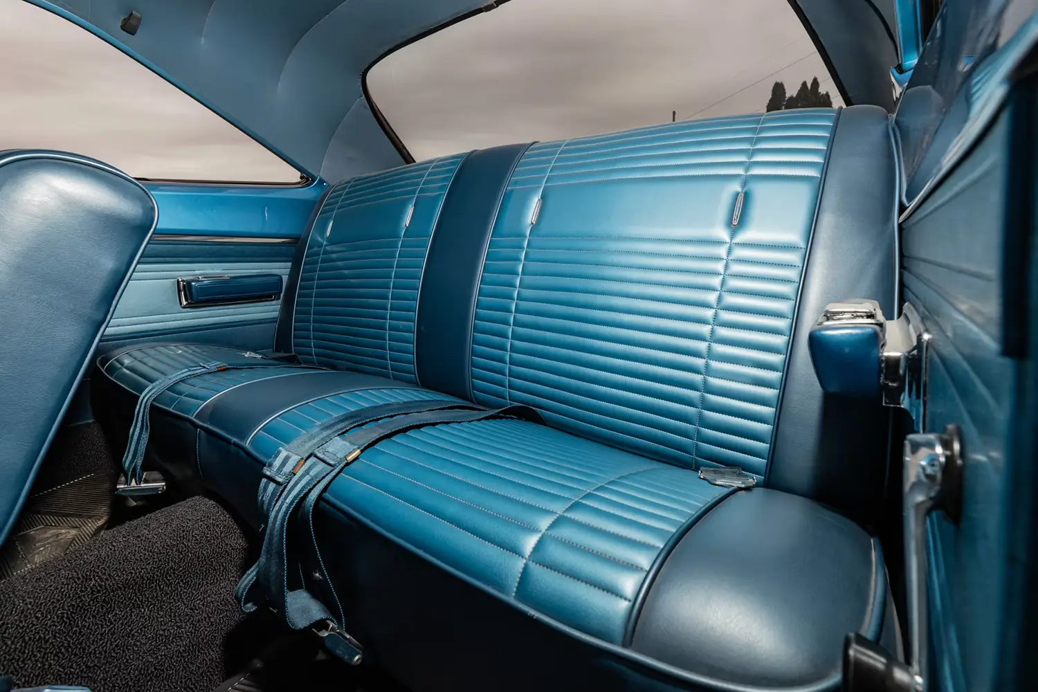 1969 Plymouth Hemi Road Runner 1969 Plymouth Hemi Road Runner