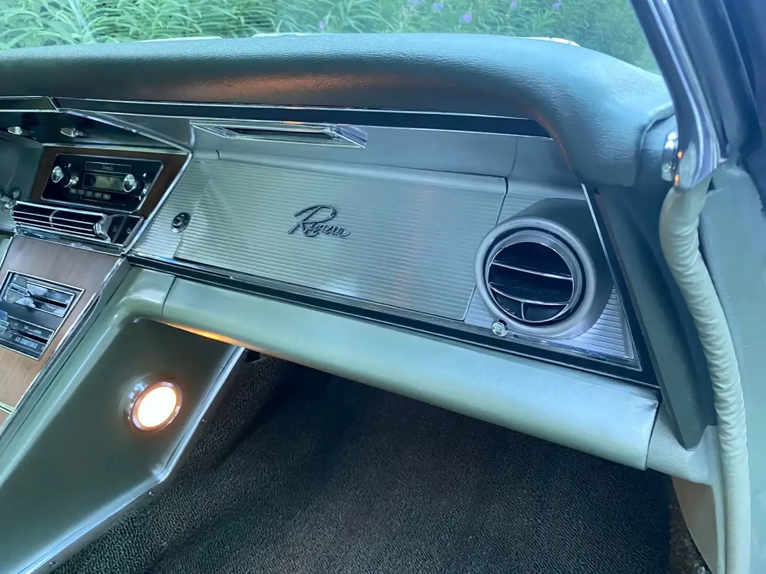 1964 Buick Riviera