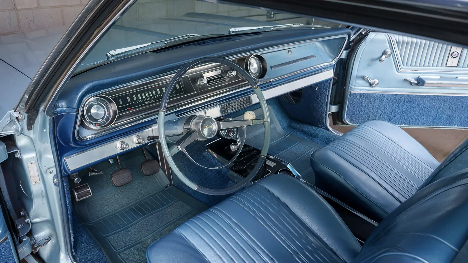 1965 Chevrolet Impala SS